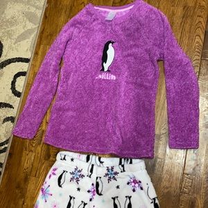 Secret Treasures Sleepwear